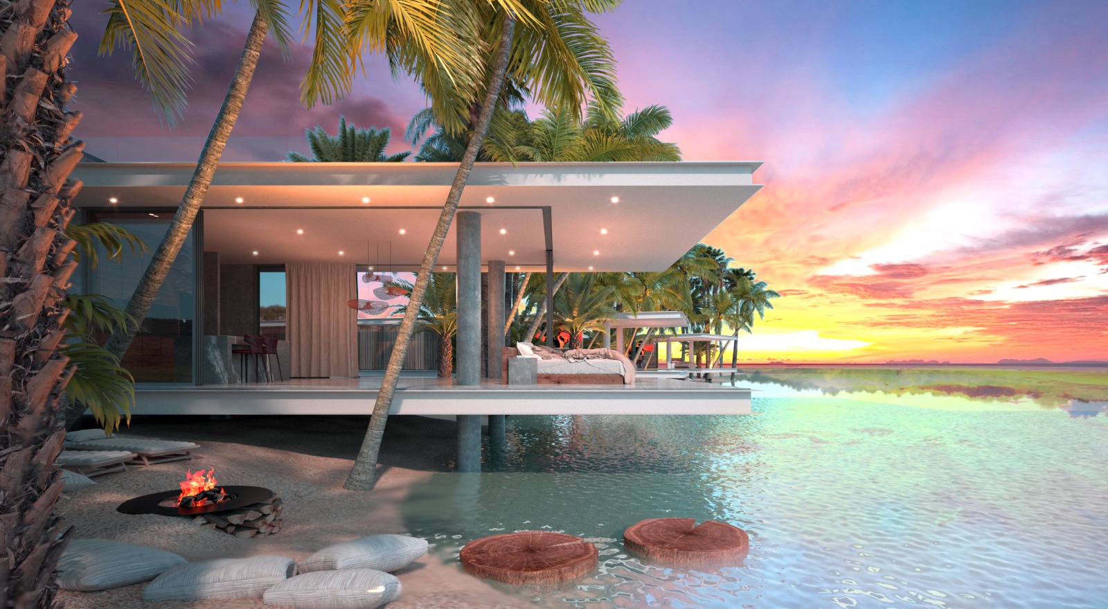 Hawaii Homes