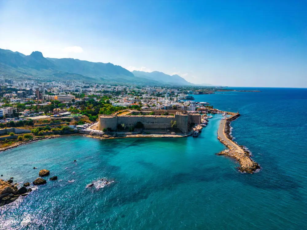 cns investment kurumsal