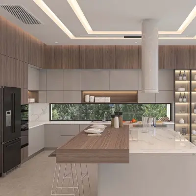 cns investment kurumsal